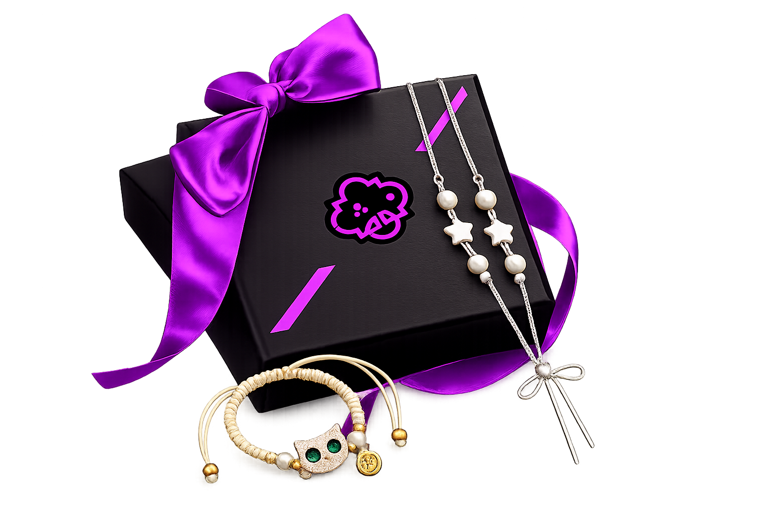 Shop Now & Shine Every Day!