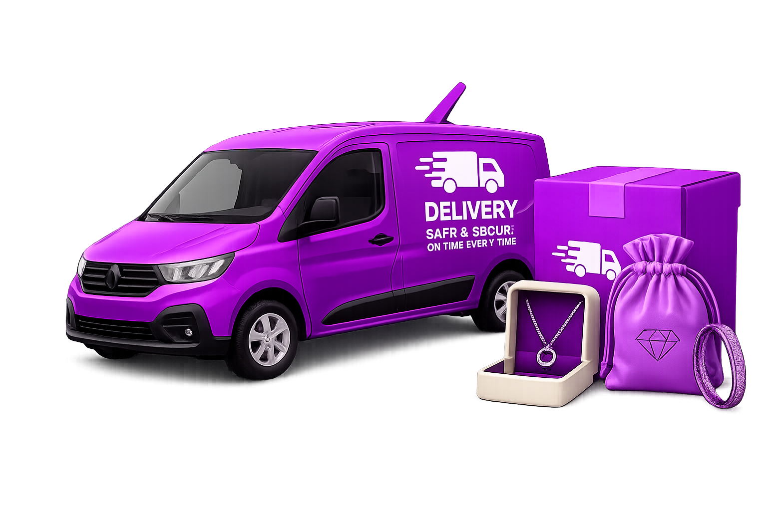 Fast Delivery All Over Bangladesh