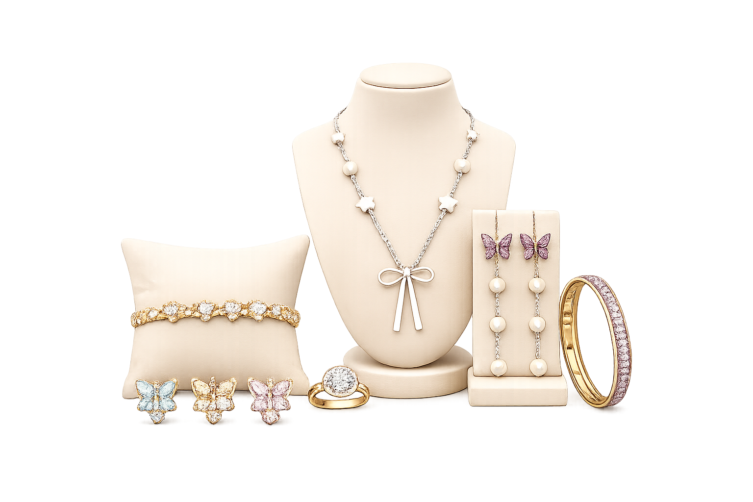 Featured in this collection:
