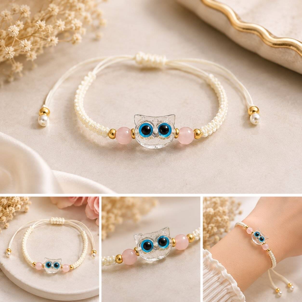 Premium 7-in-1 Accessories Combo Set